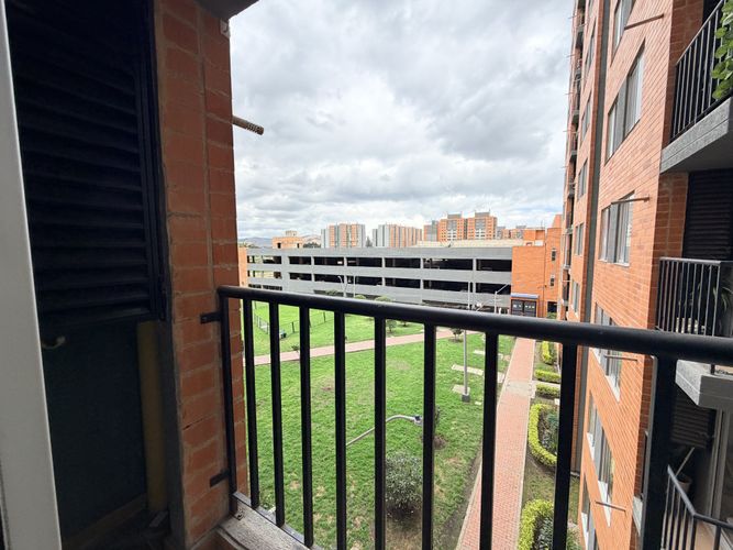 Apartamento de 3 alcobas en venta en Cocli, Funza, 57 m² · foto 17 de 21