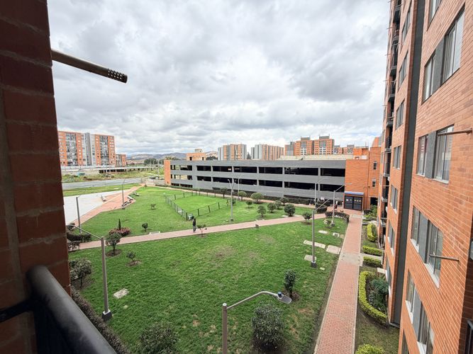 Apartamento de 3 alcobas en venta en Cocli, Funza, 57 m² · foto 18 de 21