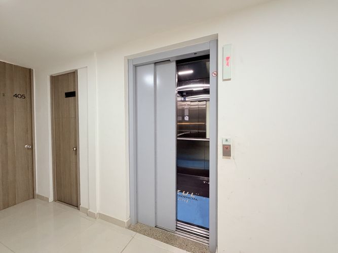 Apartamento de 3 alcobas en venta en Cocli, Funza, 57 m² · foto 19 de 21