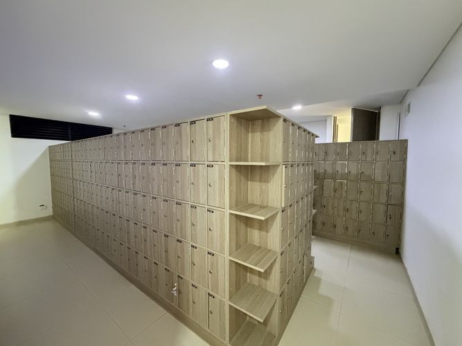 Apartamento de 3 alcobas en venta en Cocli, Funza, 57 m² · foto 20 de 21