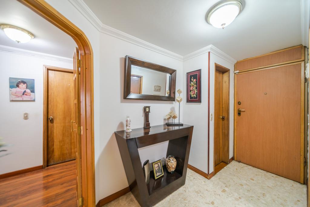 Apartamento en venta en Rincon Del Chico, Bogotá · foto 7 de 24