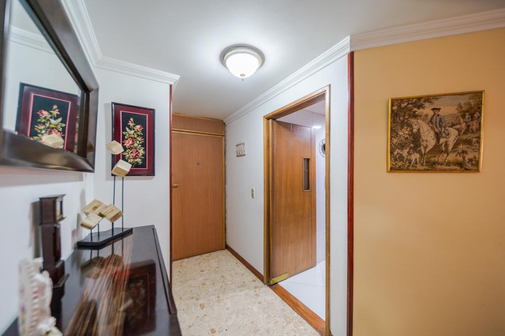 Apartamento en venta en Rincon Del Chico, Bogotá · foto 8 de 24