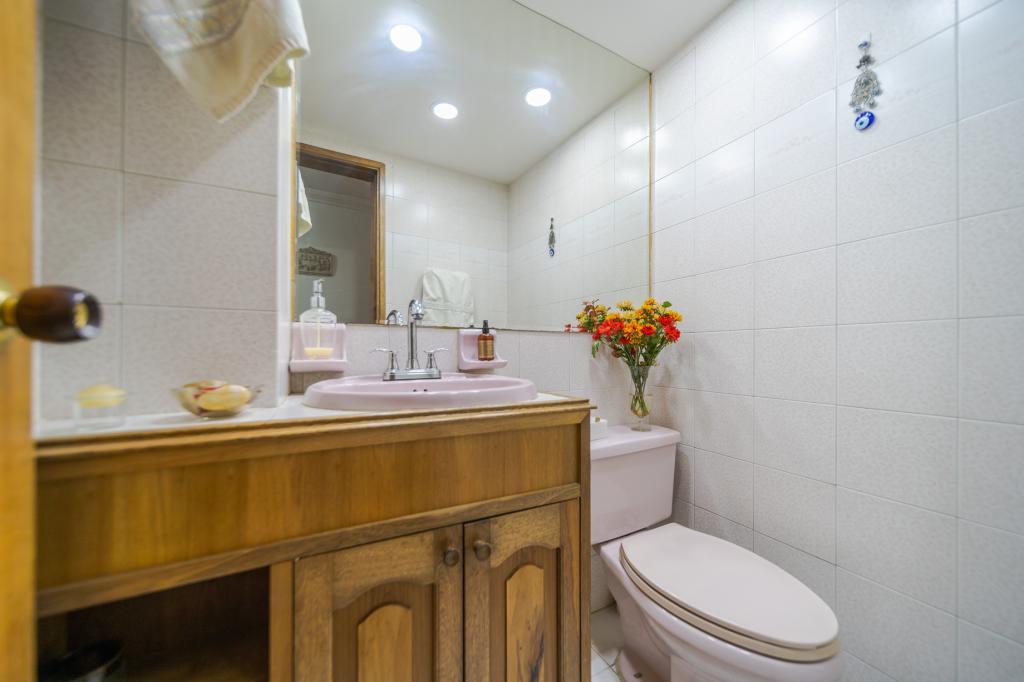 Apartamento en venta en Rincon Del Chico, Bogotá · foto 9 de 24