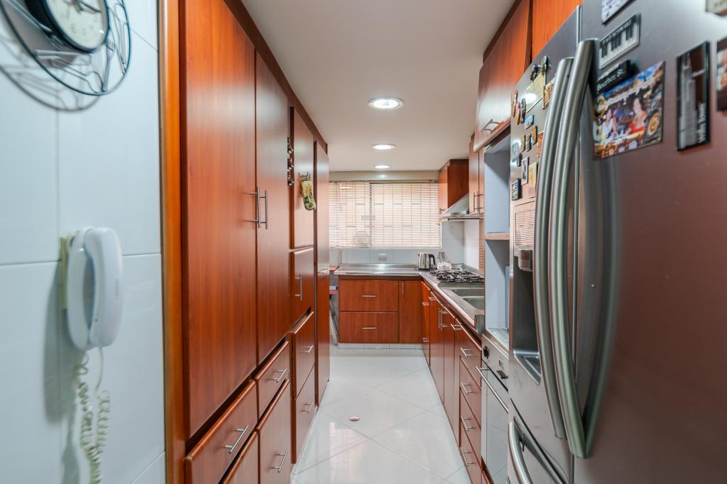 Apartamento en venta en Rincon Del Chico, Bogotá · foto 10 de 24