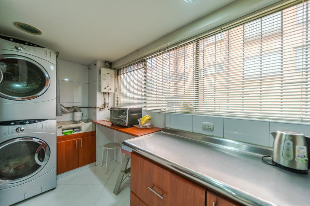 Apartamento en venta en Rincon Del Chico, Bogotá · foto 13 de 24