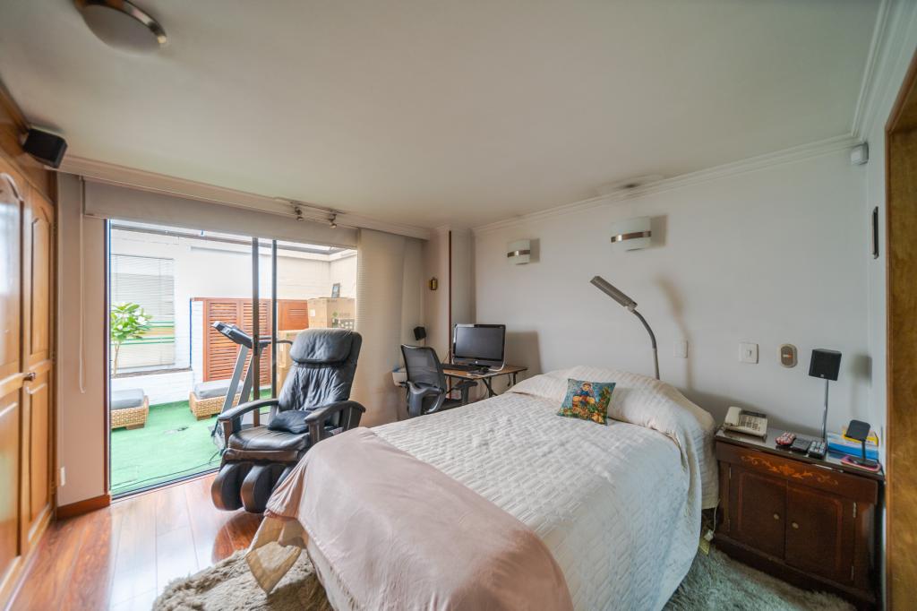 Apartamento en venta en Rincon Del Chico, Bogotá · foto 15 de 24