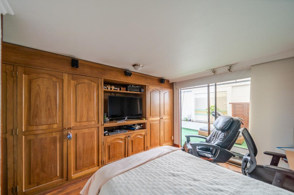 Apartamento en venta en Rincon Del Chico, Bogotá · foto 16 de 24