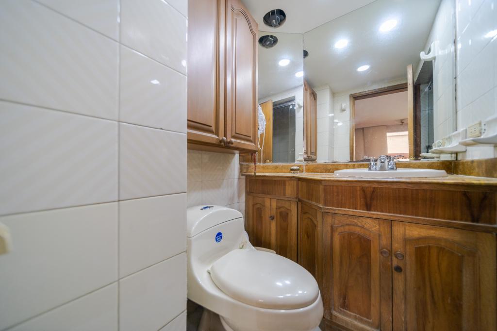 Apartamento en venta en Rincon Del Chico, Bogotá · foto 18 de 24