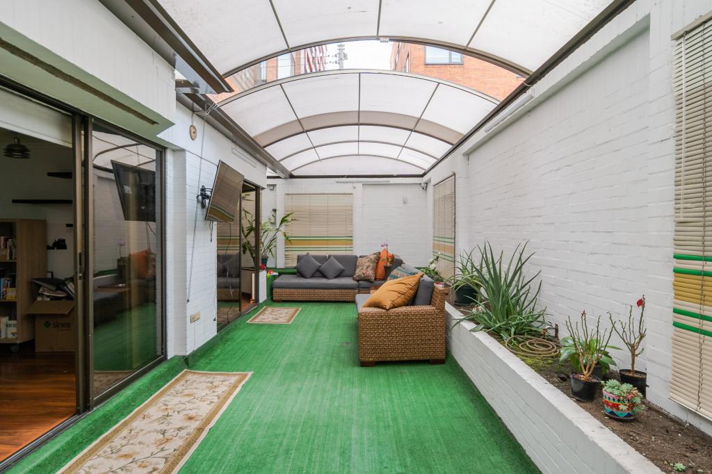 Apartamento en venta en Rincon Del Chico, Bogotá · foto 20 de 24