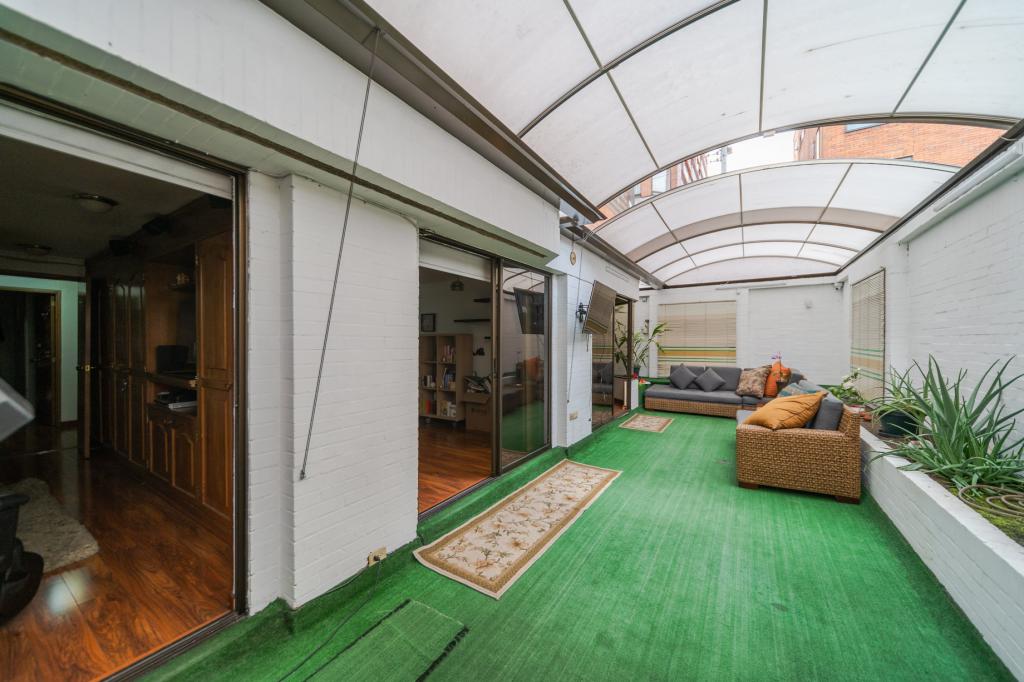 Apartamento en venta en Rincon Del Chico, Bogotá · foto 21 de 24