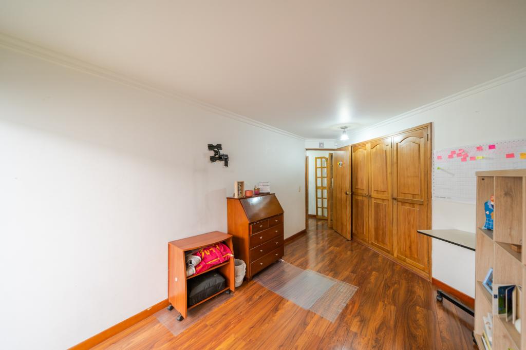 Apartamento en venta en Rincon Del Chico, Bogotá · foto 22 de 24