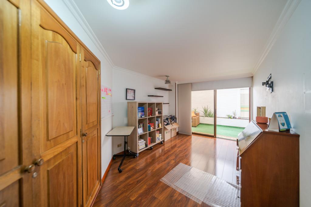Apartamento en venta en Rincon Del Chico, Bogotá · foto 24 de 24