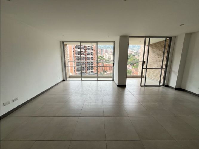Apartamento de 3 alcobas en venta en Otraparte, Envigado, 114 m² · foto 5 de 24