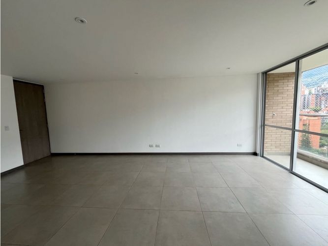 Apartamento de 3 alcobas en venta en Otraparte, Envigado, 114 m² · foto 6 de 24