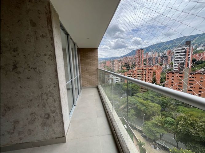 Apartamento de 3 alcobas en venta en Otraparte, Envigado, 114 m² · foto 8 de 24