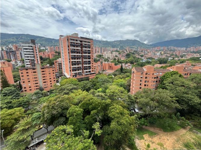 Apartamento de 3 alcobas en venta en Otraparte, Envigado, 114 m² · foto 9 de 24