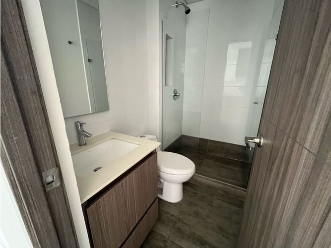 Apartamento de 3 alcobas en venta en Otraparte, Envigado, 114 m² · foto 10 de 24