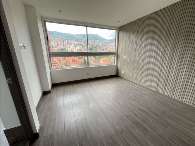 Apartamento de 3 alcobas en venta en Otraparte, Envigado, 114 m² · foto 11 de 24