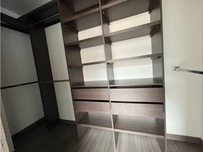 Apartamento de 3 alcobas en venta en Otraparte, Envigado, 114 m² · foto 13 de 24