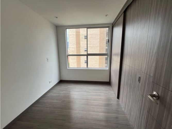 Apartamento de 3 alcobas en venta en Otraparte, Envigado, 114 m² · foto 14 de 24
