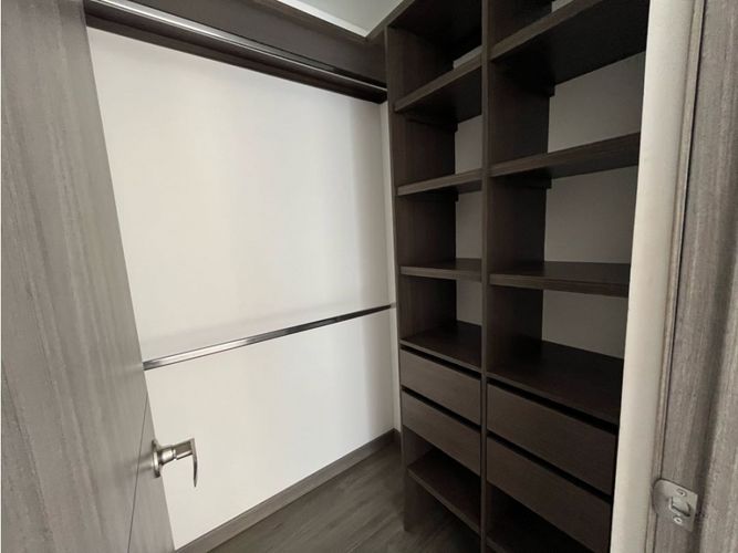 Apartamento de 3 alcobas en venta en Otraparte, Envigado, 114 m² · foto 17 de 24