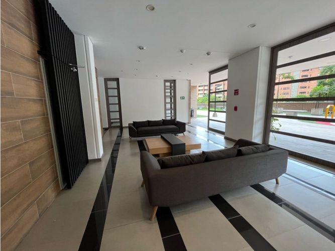 Apartamento de 3 alcobas en venta en Otraparte, Envigado, 114 m² · foto 19 de 24