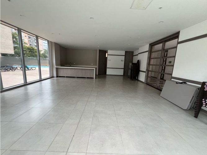 Apartamento de 3 alcobas en venta en Otraparte, Envigado, 114 m² · foto 20 de 24