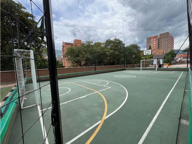 Apartamento de 3 alcobas en venta en Otraparte, Envigado, 114 m² · foto 21 de 24