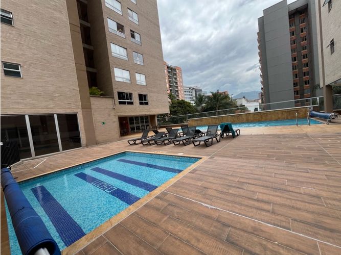 Apartamento de 3 alcobas en venta en Otraparte, Envigado, 114 m² · foto 22 de 24