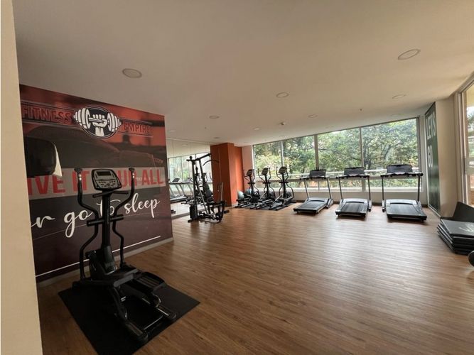 Apartamento de 3 alcobas en venta en Otraparte, Envigado, 114 m² · foto 24 de 24