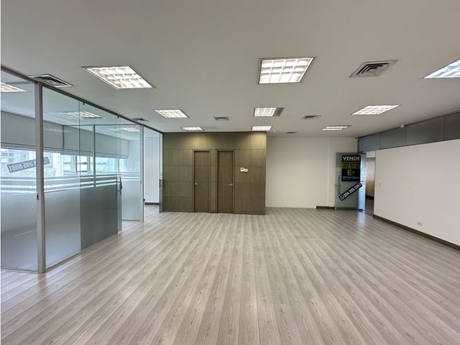 Oficina en venta en Ciudad Del Río, Medellín, 80 m² · foto 3 de 20