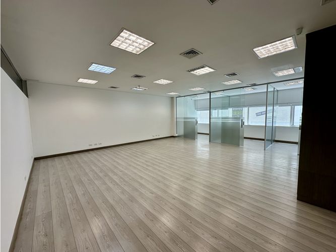 Oficina en venta en Ciudad Del Río, Medellín, 80 m² · foto 5 de 20