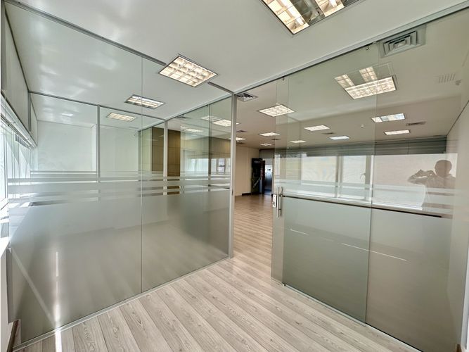 Oficina en venta en Ciudad Del Río, Medellín, 80 m² · foto 7 de 20
