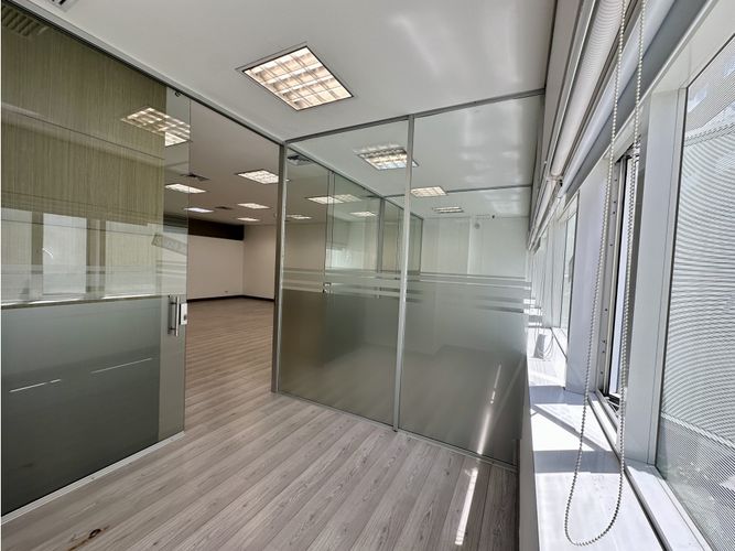 Oficina en venta en Ciudad Del Río, Medellín, 80 m² · foto 8 de 20