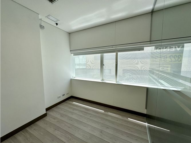 Oficina en venta en Ciudad Del Río, Medellín, 80 m² · foto 10 de 20