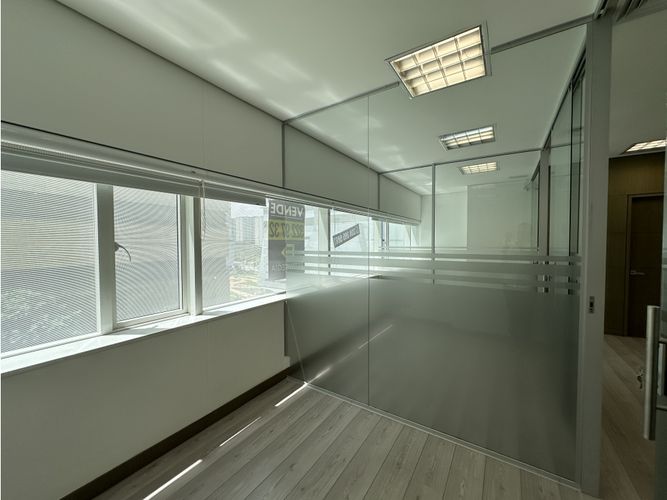Oficina en venta en Ciudad Del Río, Medellín, 80 m² · foto 11 de 20