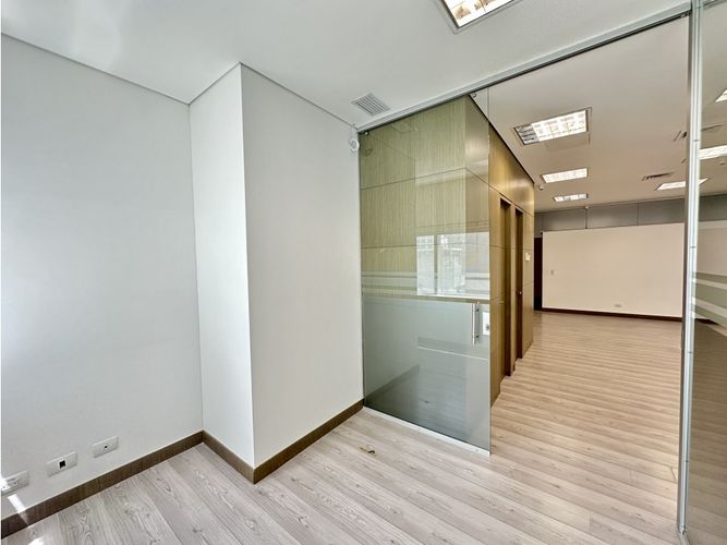 Oficina en venta en Ciudad Del Río, Medellín, 80 m² · foto 12 de 20