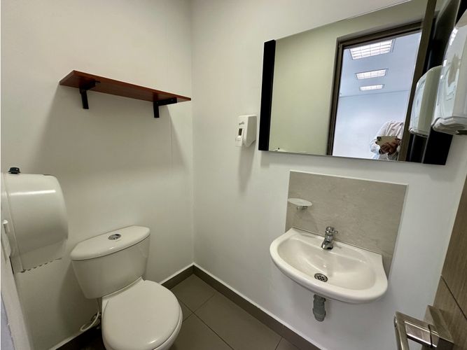 Oficina en venta en Ciudad Del Río, Medellín, 80 m² · foto 14 de 20