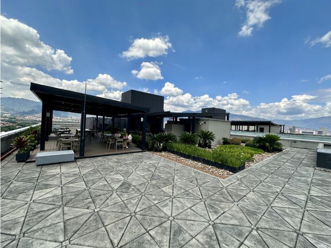 Oficina en venta en Ciudad Del Río, Medellín, 80 m² · foto 18 de 20