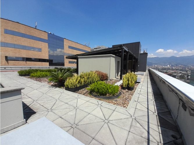 Oficina en venta en Ciudad Del Río, Medellín, 80 m² · foto 20 de 20