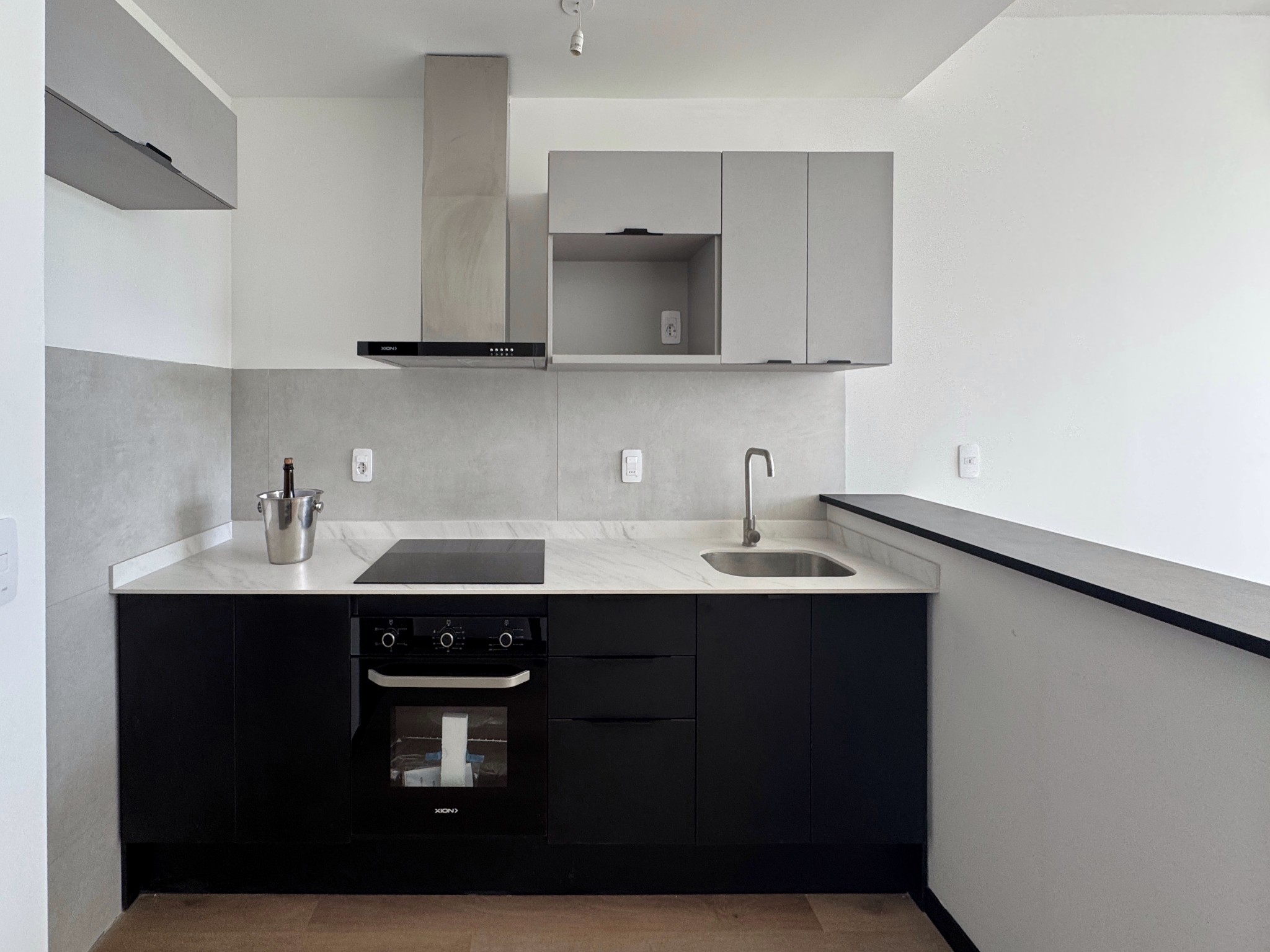 Apartamento De 1 Dormitorio En Alquiler - Unidad 102 - Torre C - Ventura Tower Carrasco
