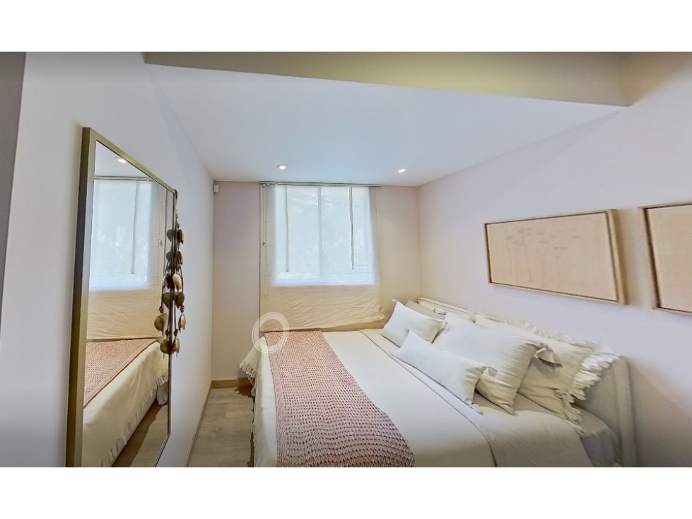 Apartamento en venta en Las Vegas, Envigado · foto 8 de 13