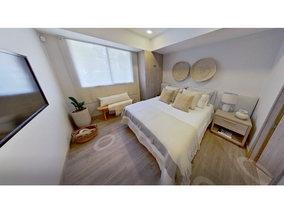 Apartamento en venta en Las Vegas, Envigado · foto 9 de 13