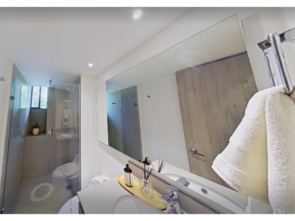 Apartamento en venta en Las Vegas, Envigado · foto 12 de 13