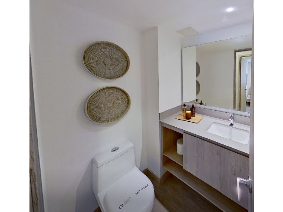 Apartamento en venta en Las Vegas, Envigado · foto 13 de 13