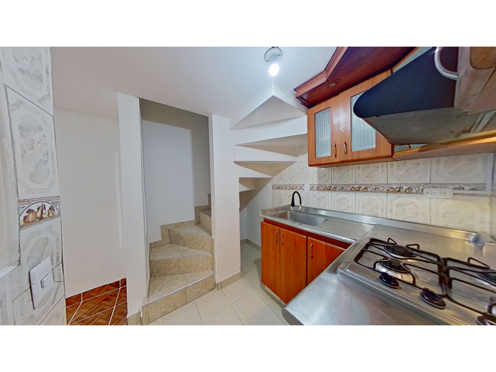 Casa en venta en Tintala, Bogotá · foto 6 de 15