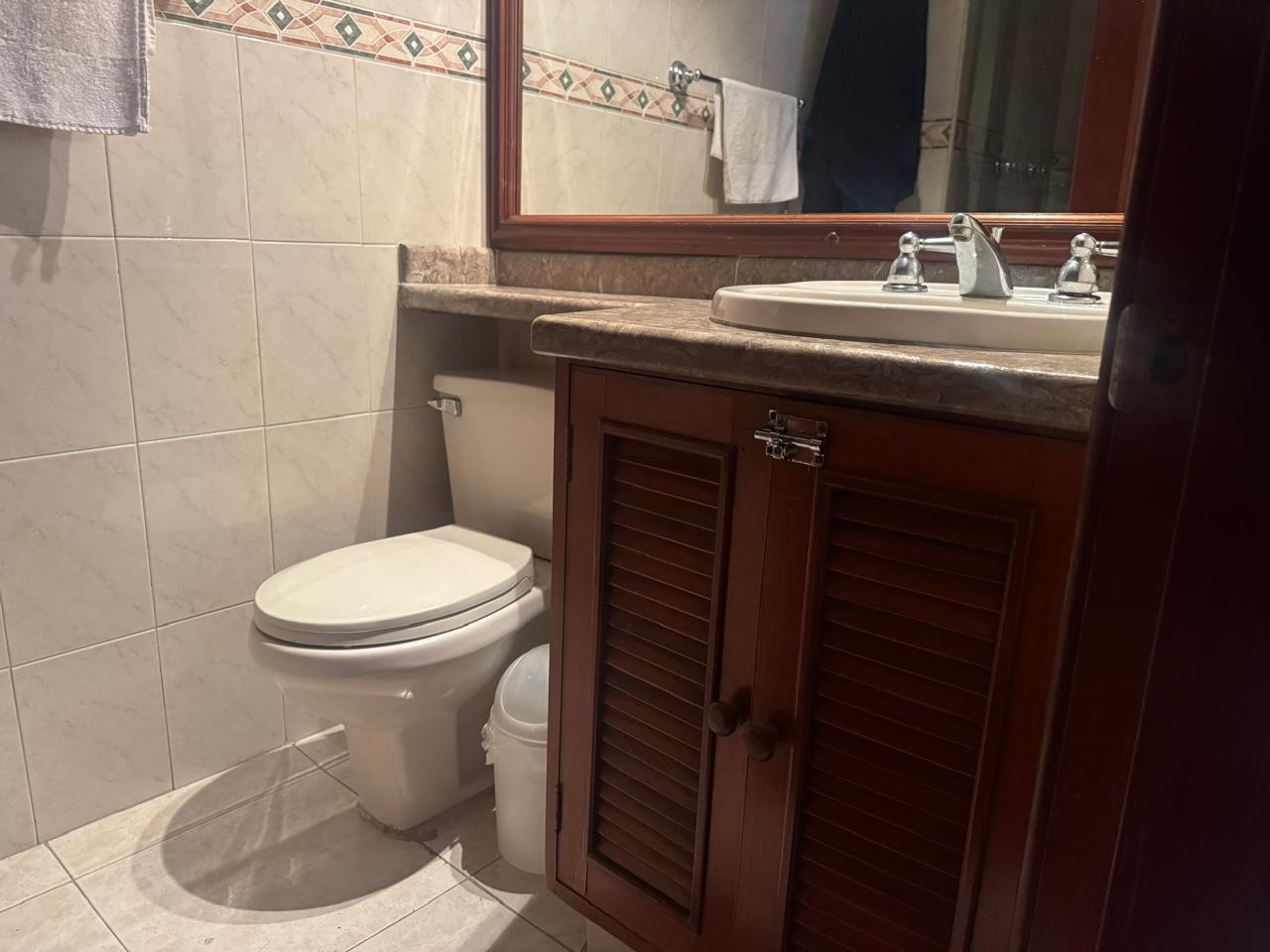 Apartamento en venta en El Contador, Bogotá · foto 7 de 10
