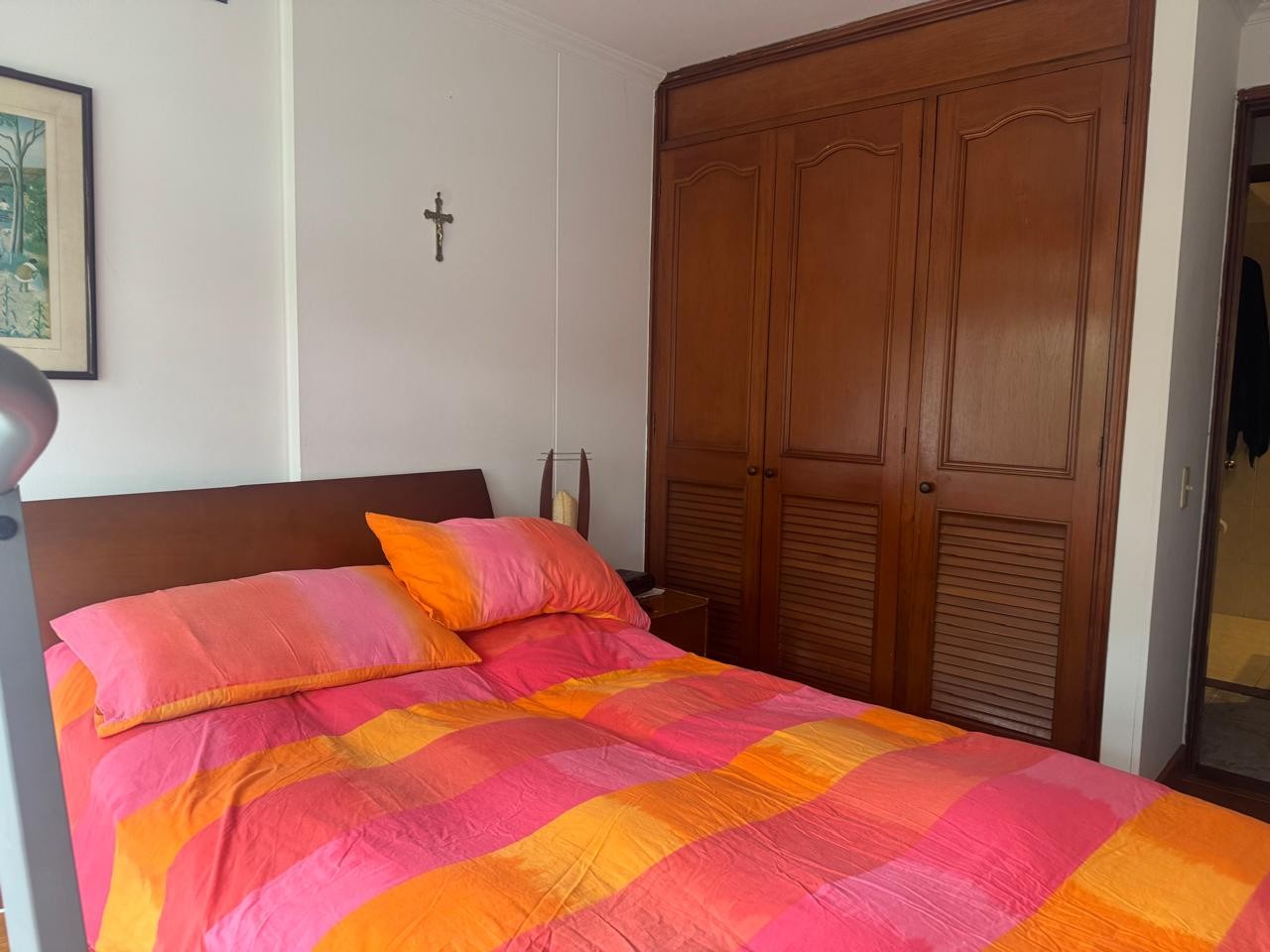 Apartamento en venta en El Contador, Bogotá · foto 6 de 10
