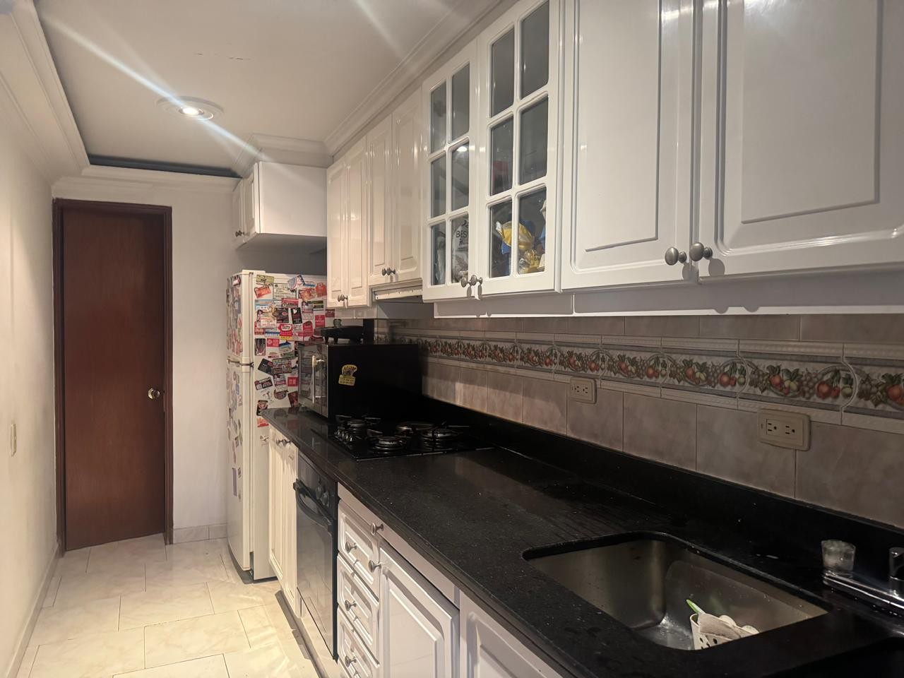 Apartamento en venta en El Contador, Bogotá · foto 10 de 10