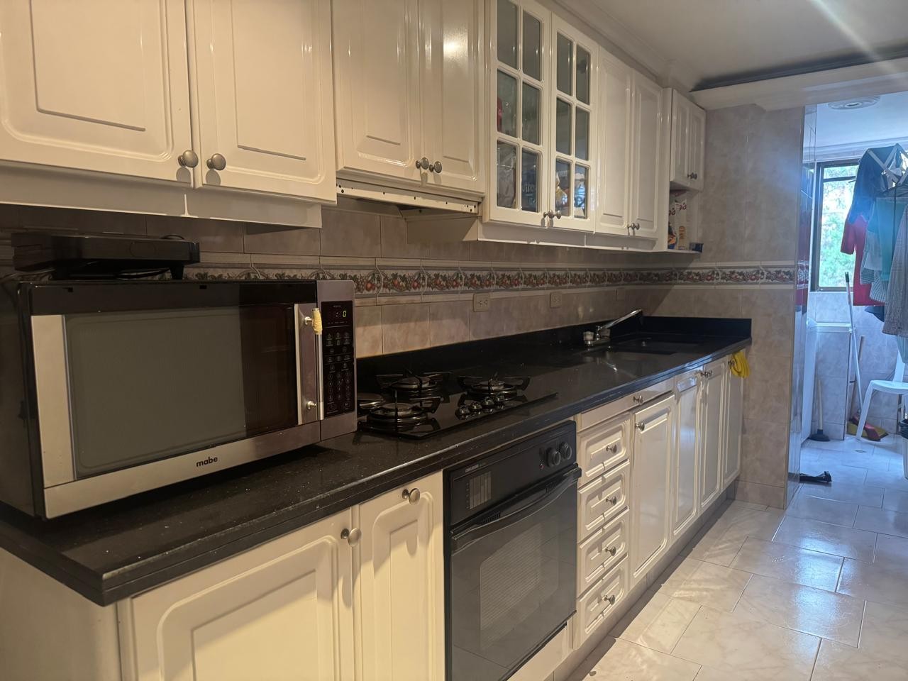 Apartamento en venta en El Contador, Bogotá · foto 9 de 10
